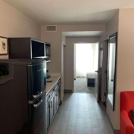 Country Inn & Suites By Radisson, Tucson City Center Az Dış mekan fotoğraf