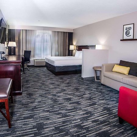 Country Inn & Suites By Radisson, Tucson City Center Az Dış mekan fotoğraf