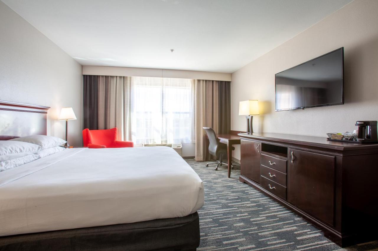 Country Inn & Suites By Radisson, Tucson City Center Az Dış mekan fotoğraf