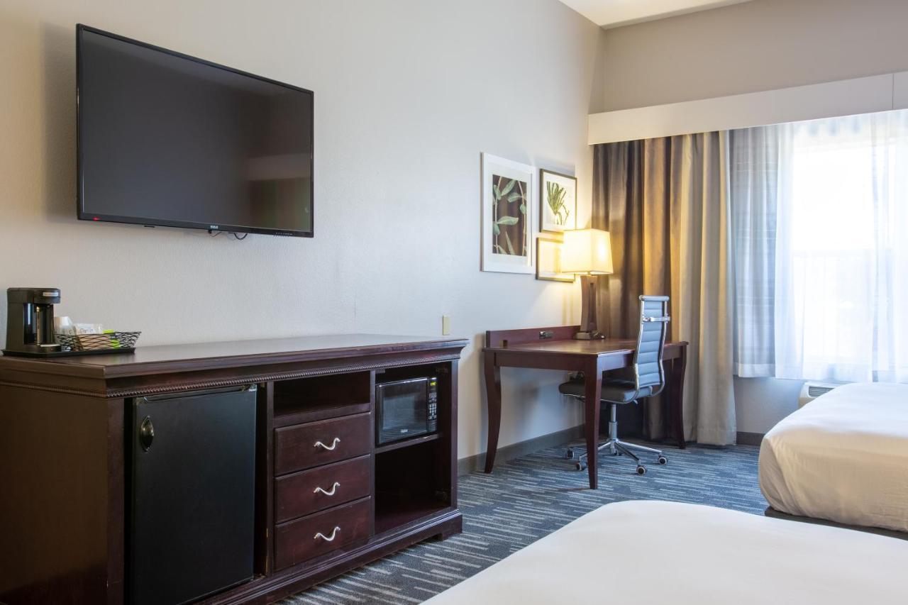 Country Inn & Suites By Radisson, Tucson City Center Az Dış mekan fotoğraf