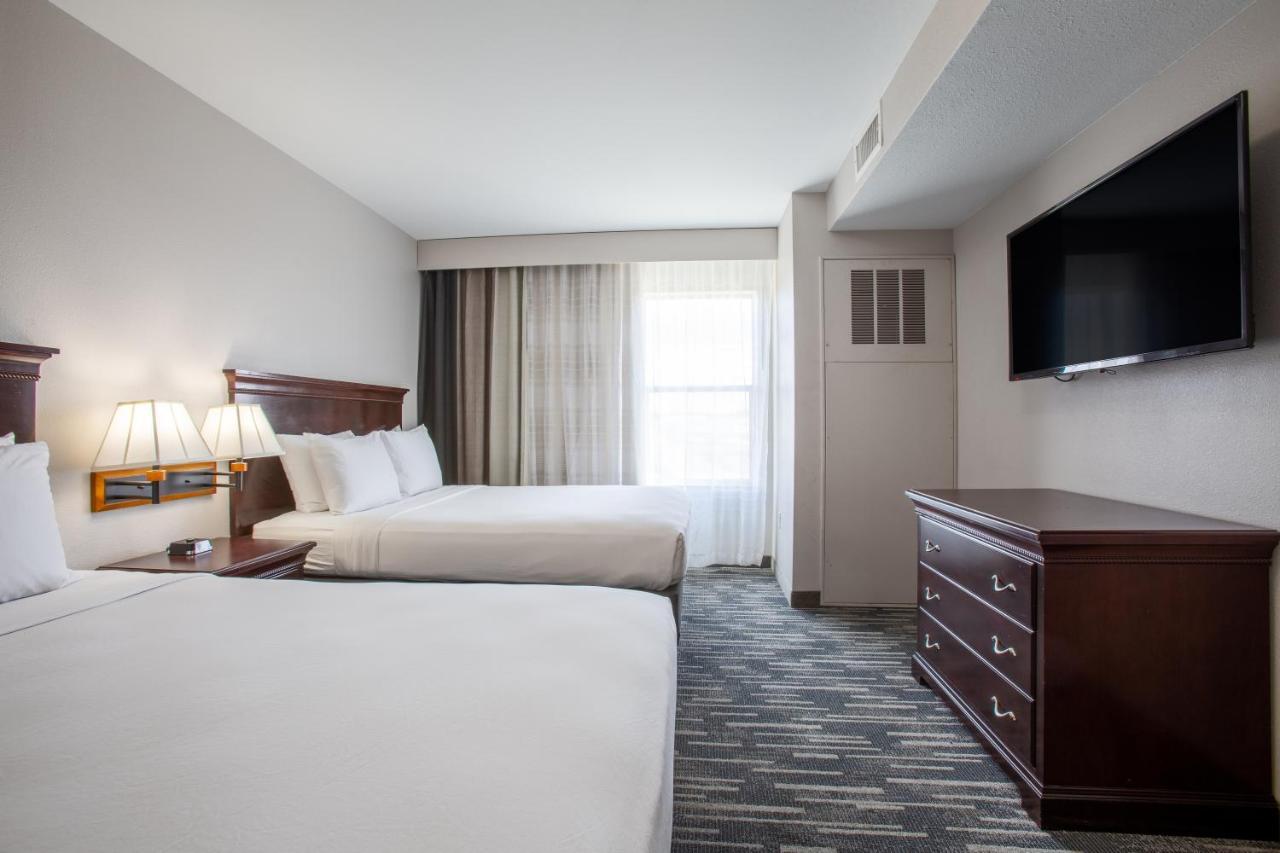 Country Inn & Suites By Radisson, Tucson City Center Az Dış mekan fotoğraf