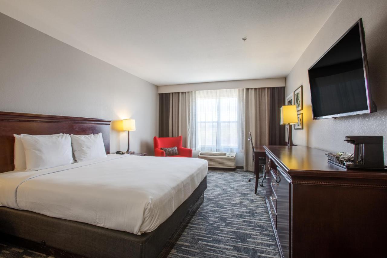 Country Inn & Suites By Radisson, Tucson City Center Az Dış mekan fotoğraf