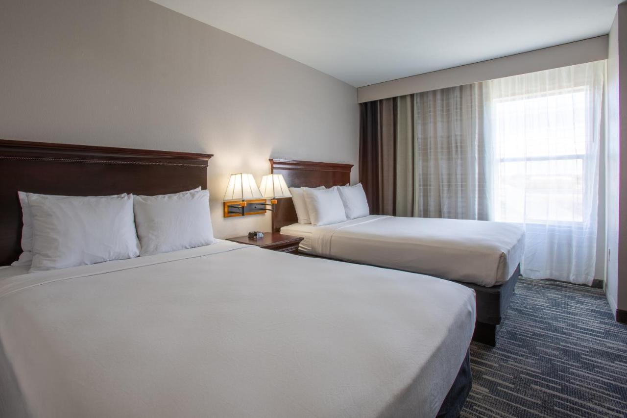 Country Inn & Suites By Radisson, Tucson City Center Az Dış mekan fotoğraf
