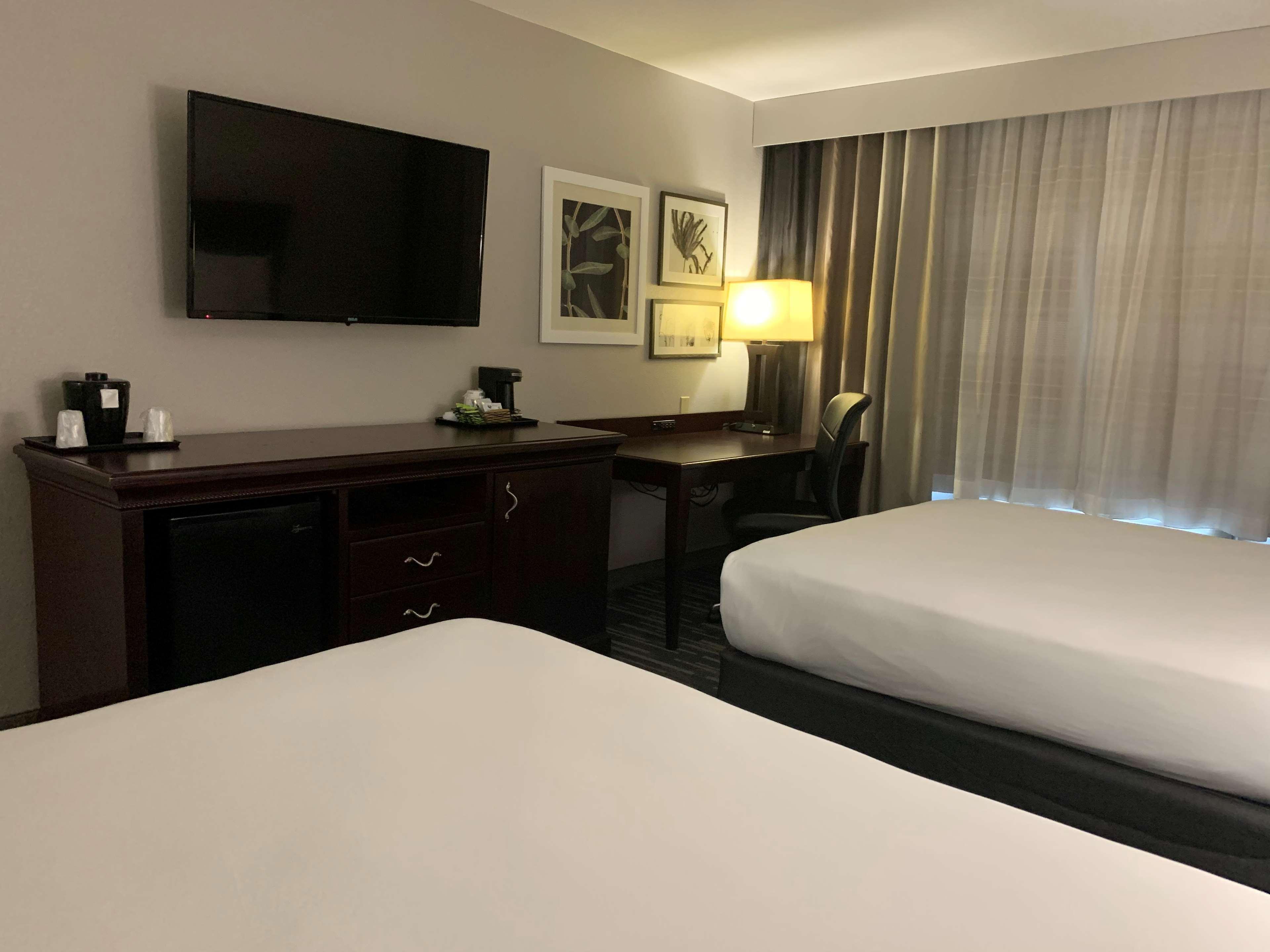 Country Inn & Suites By Radisson, Tucson City Center Az Dış mekan fotoğraf