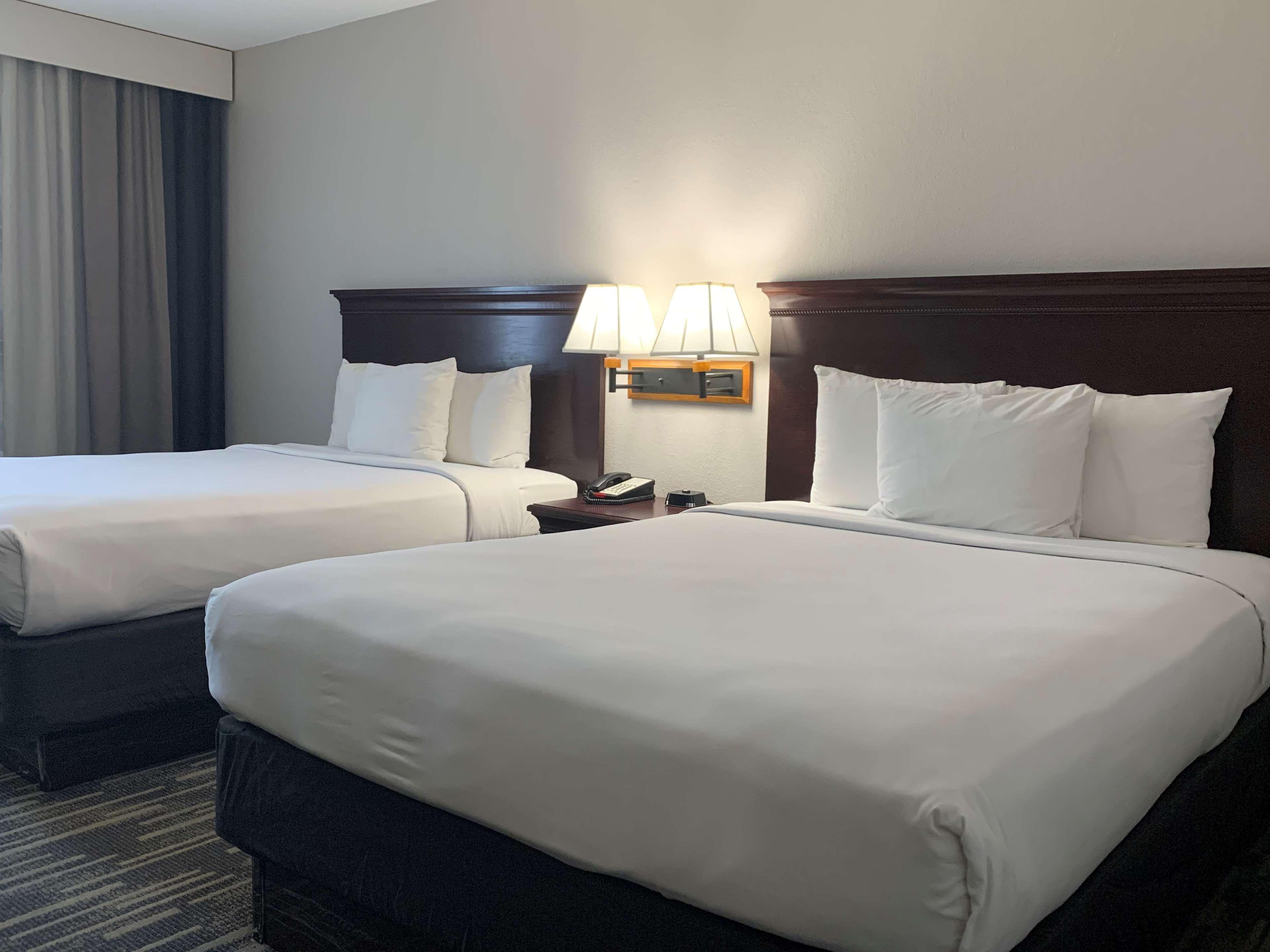 Country Inn & Suites By Radisson, Tucson City Center Az Dış mekan fotoğraf