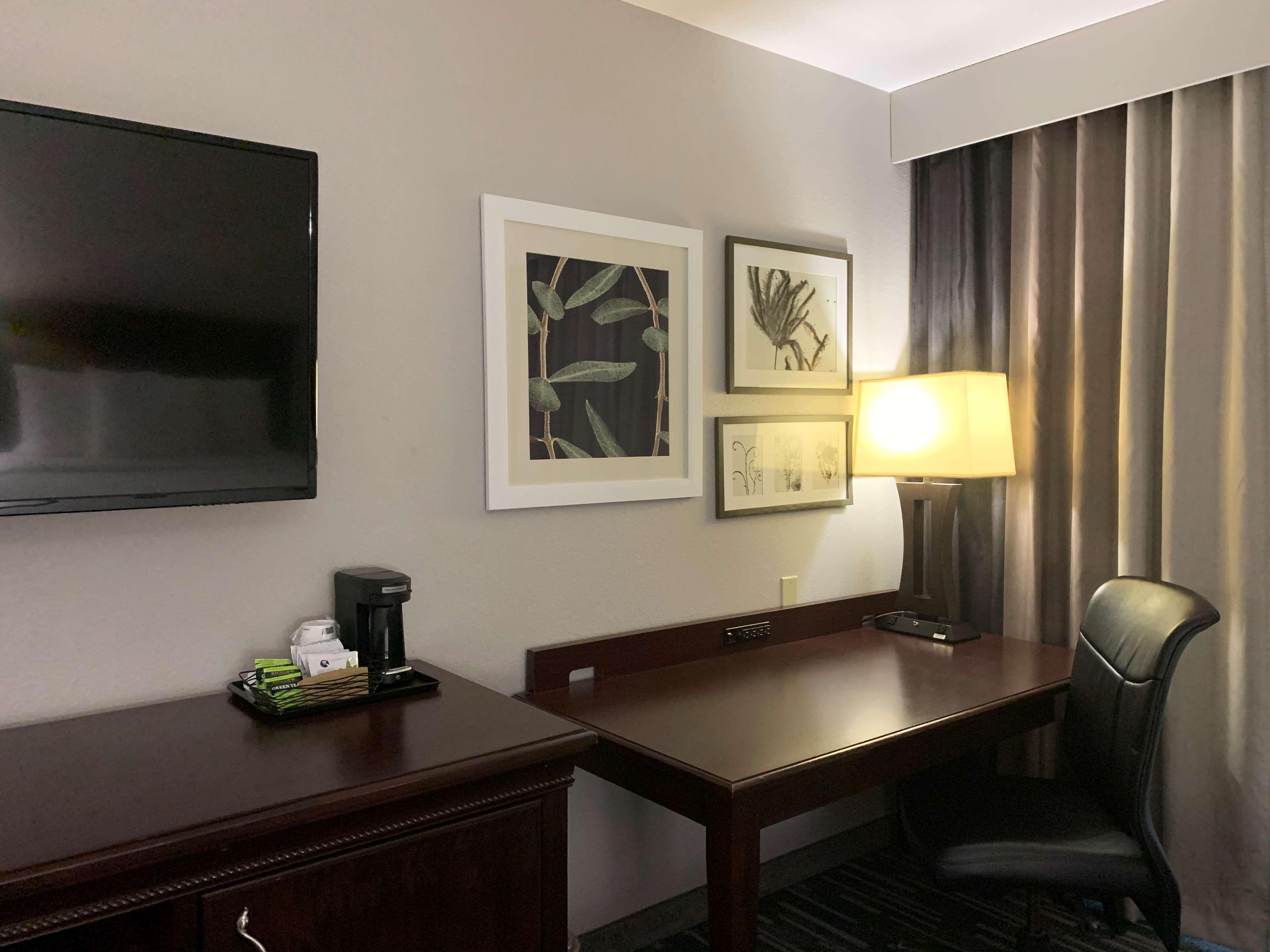 Country Inn & Suites By Radisson, Tucson City Center Az Dış mekan fotoğraf