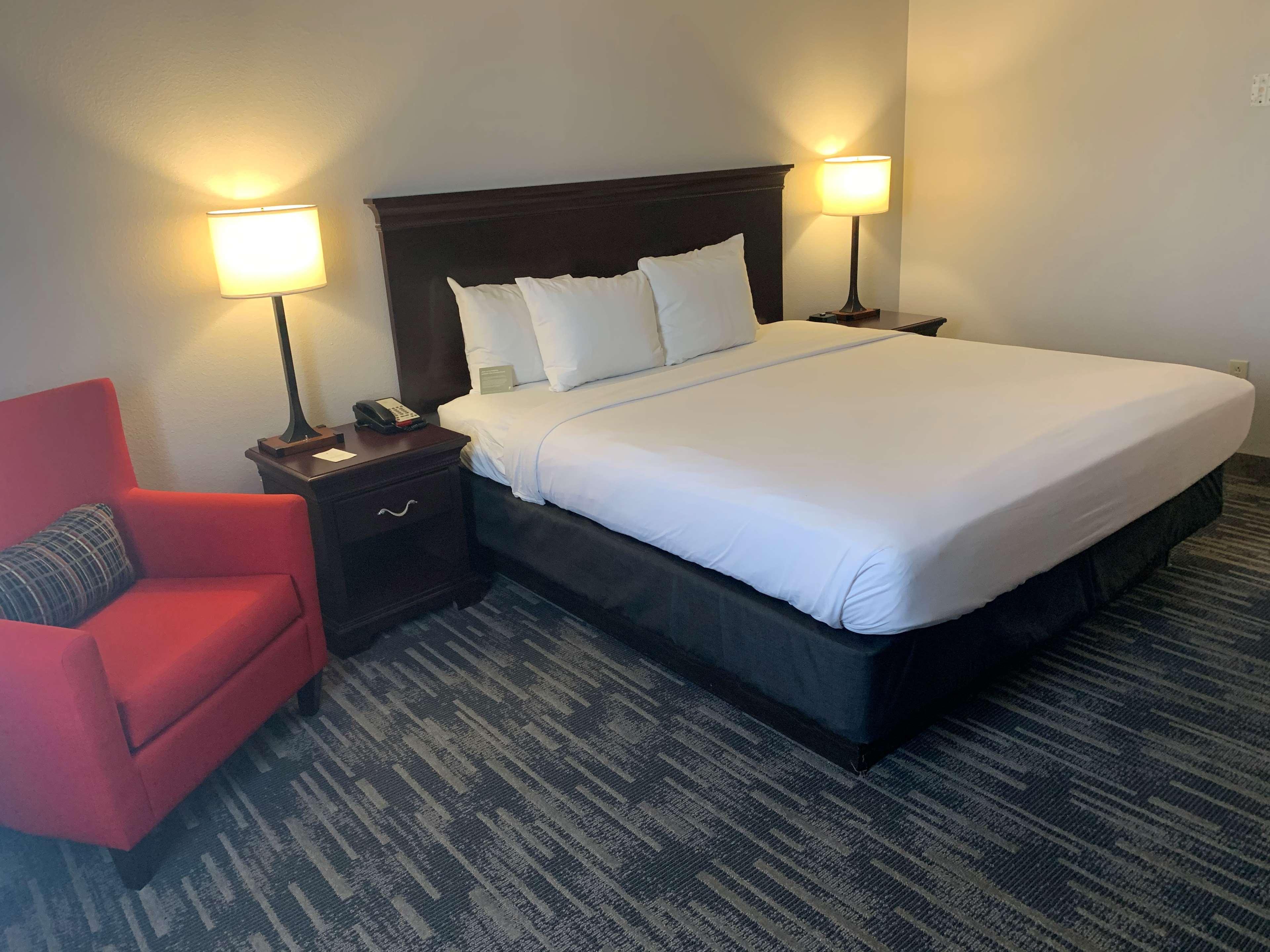 Country Inn & Suites By Radisson, Tucson City Center Az Dış mekan fotoğraf