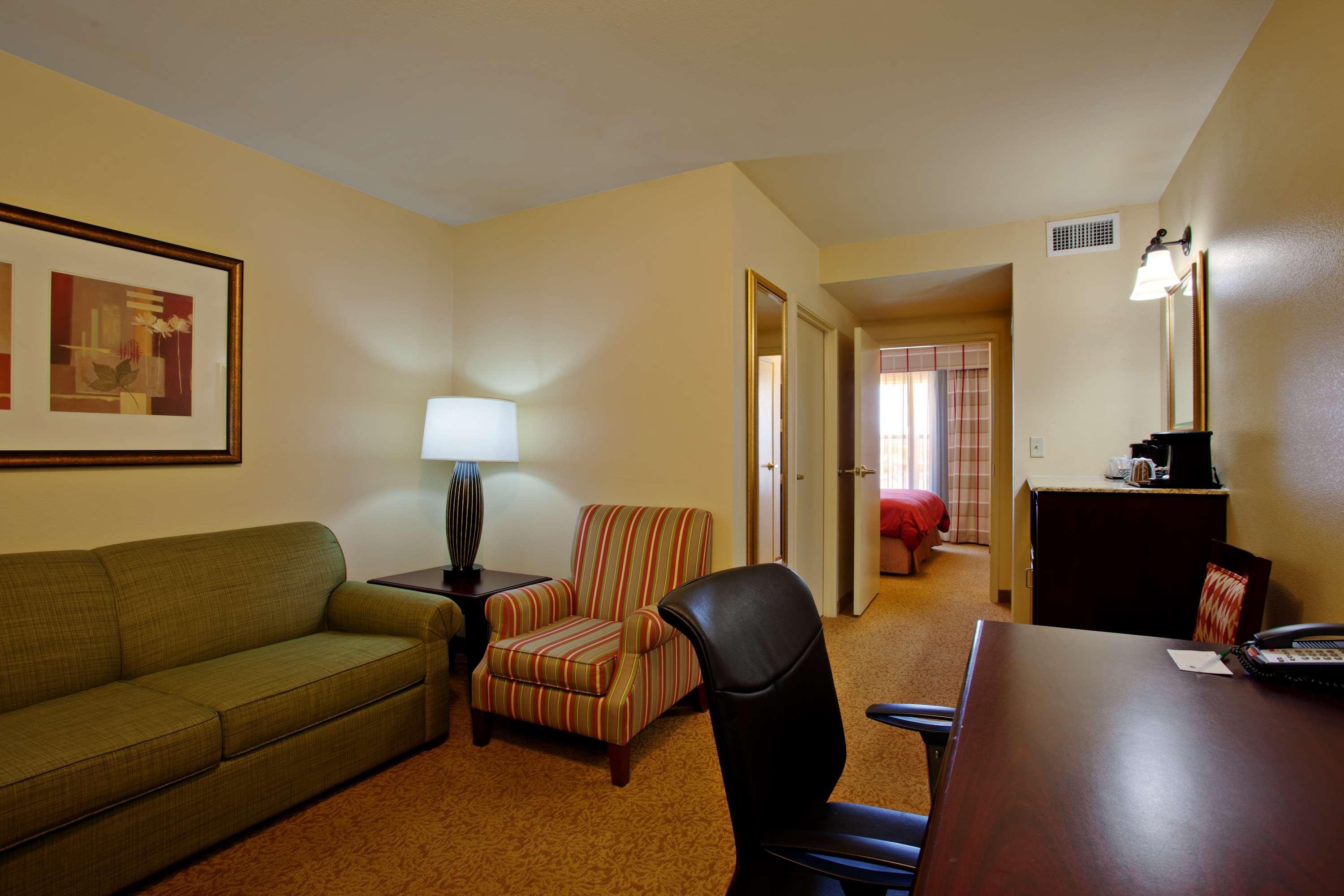 Country Inn & Suites By Radisson, Tucson City Center Az Dış mekan fotoğraf