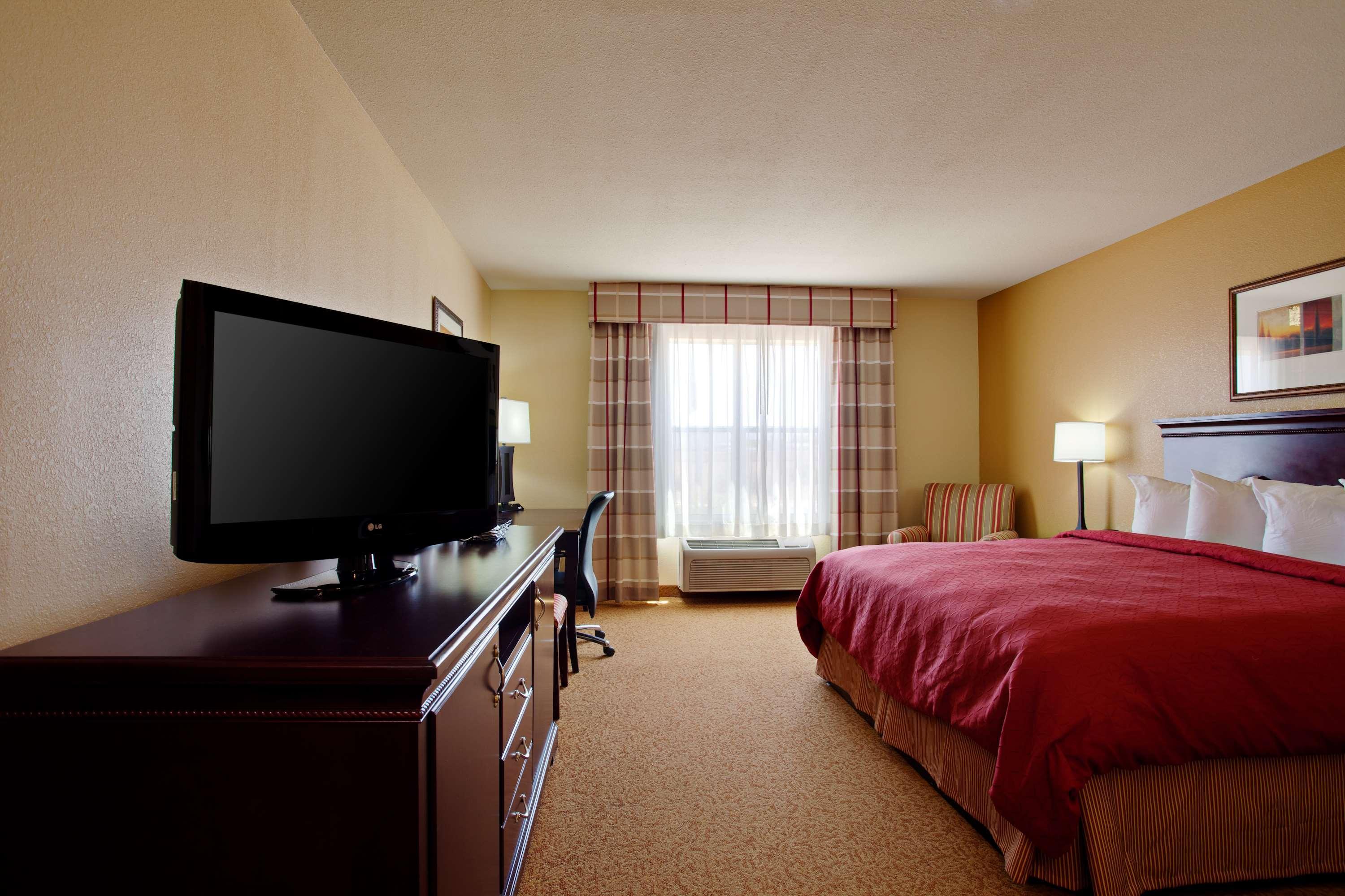 Country Inn & Suites By Radisson, Tucson City Center Az Dış mekan fotoğraf