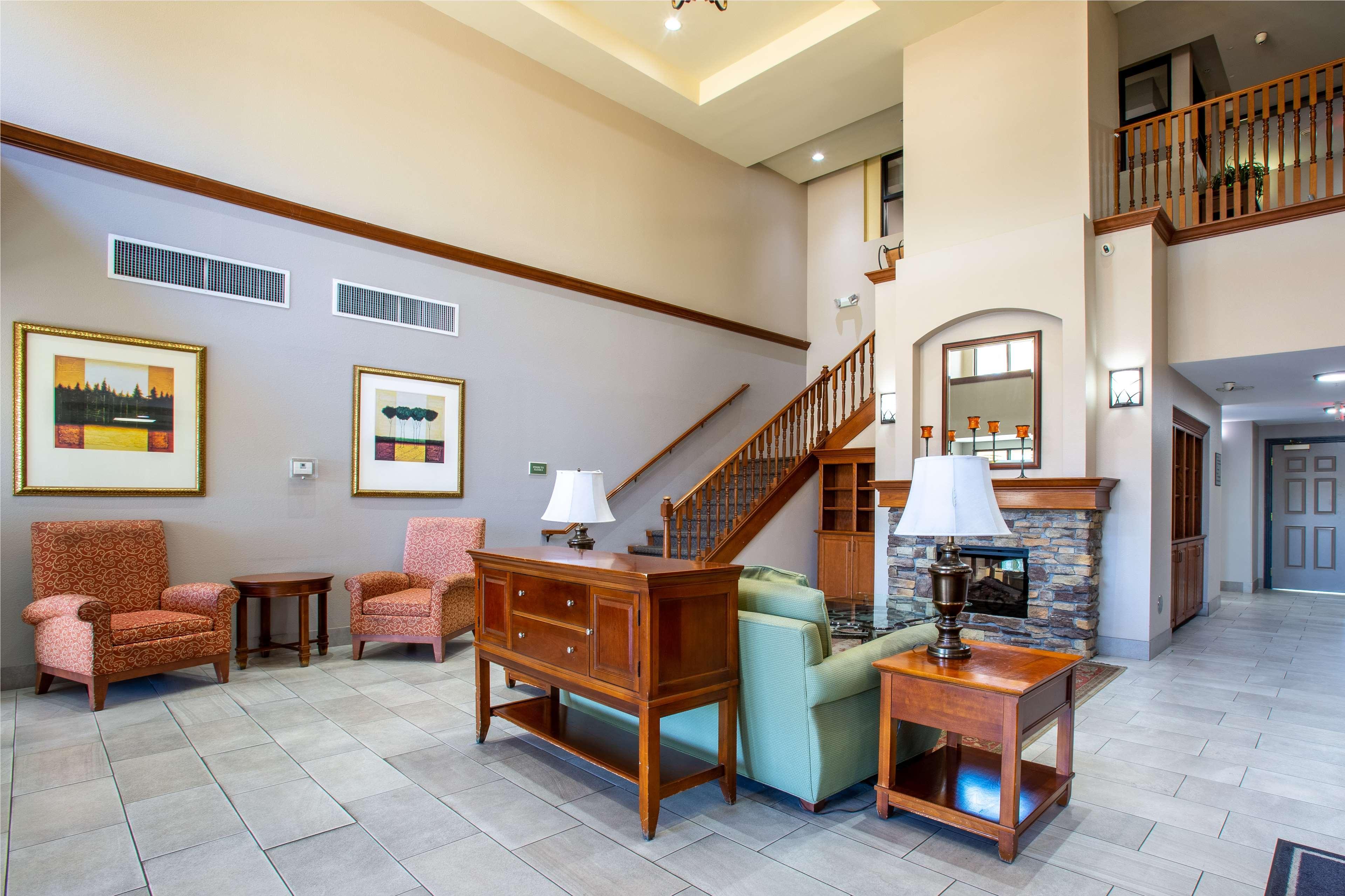 Country Inn & Suites By Radisson, Tucson City Center Az Dış mekan fotoğraf
