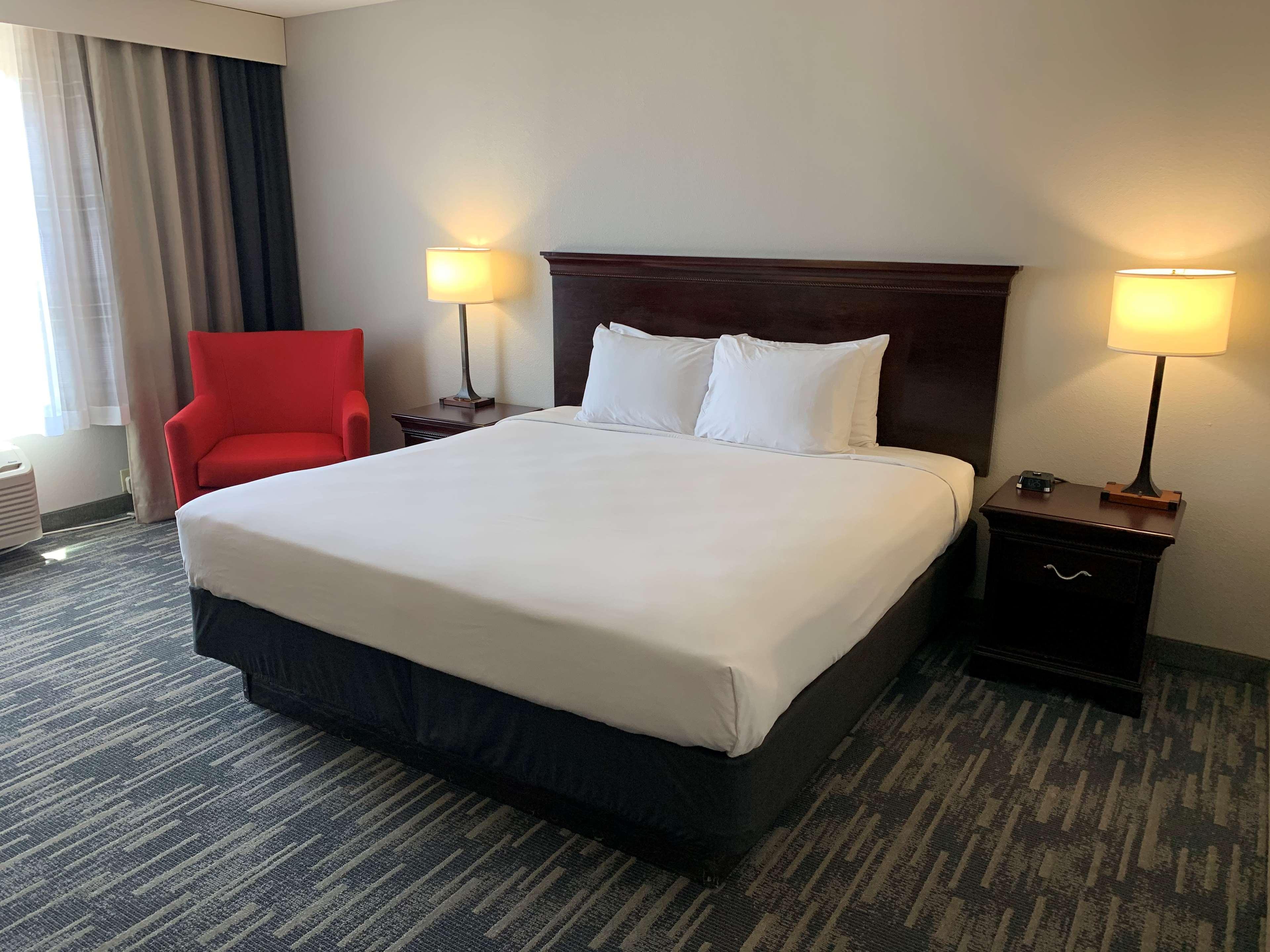 Country Inn & Suites By Radisson, Tucson City Center Az Dış mekan fotoğraf