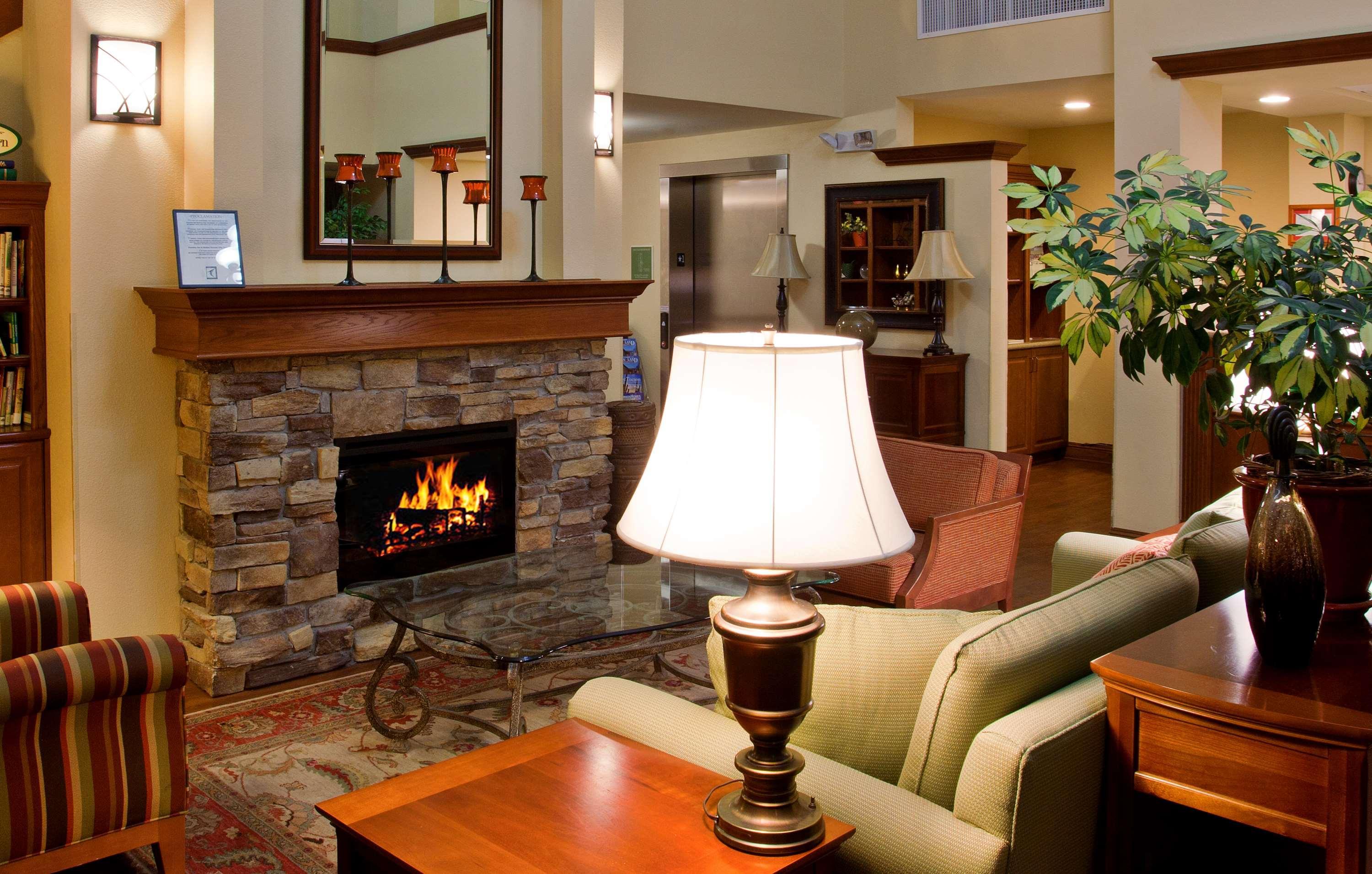 Country Inn & Suites By Radisson, Tucson City Center Az Dış mekan fotoğraf