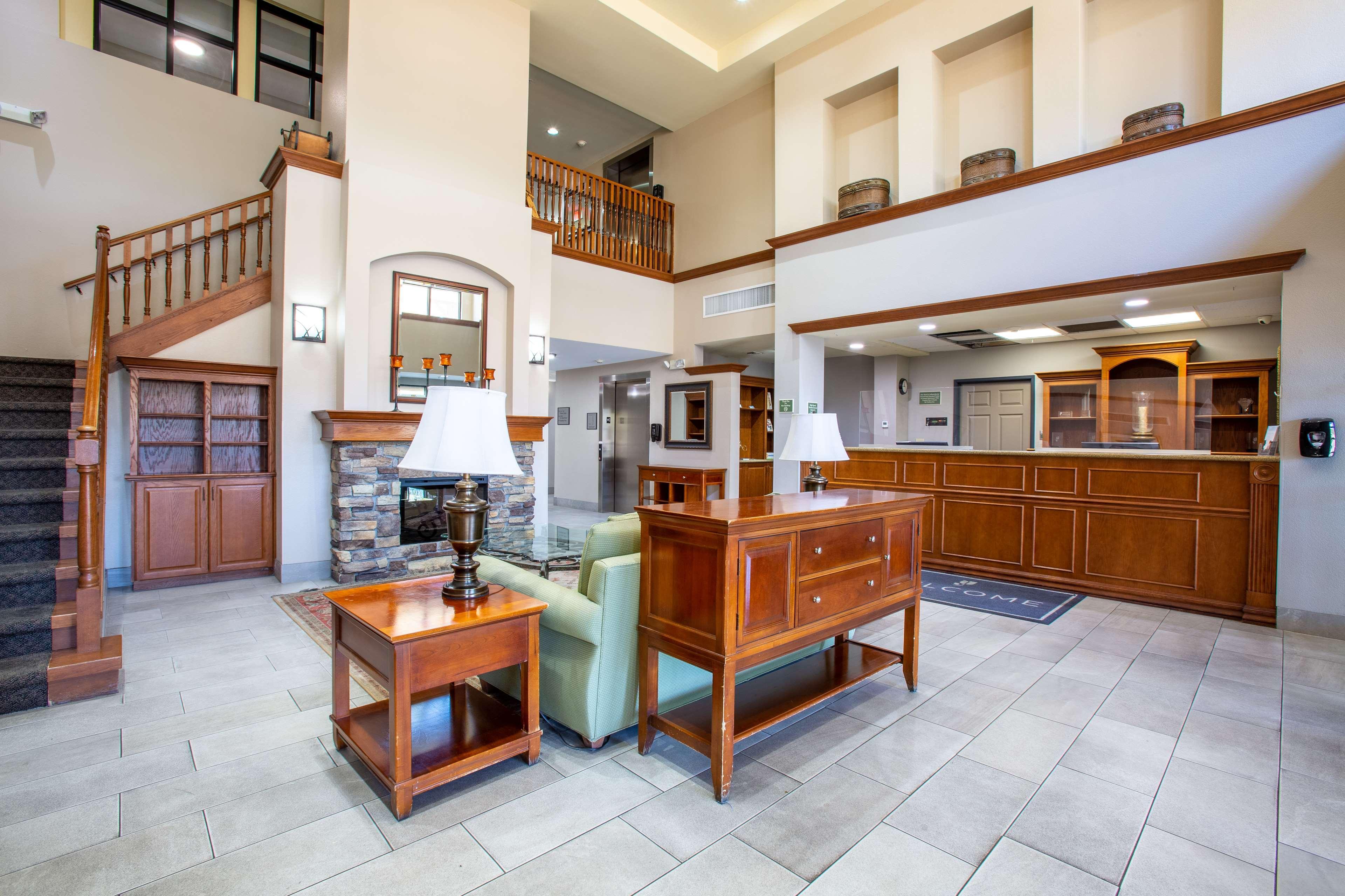 Country Inn & Suites By Radisson, Tucson City Center Az Dış mekan fotoğraf