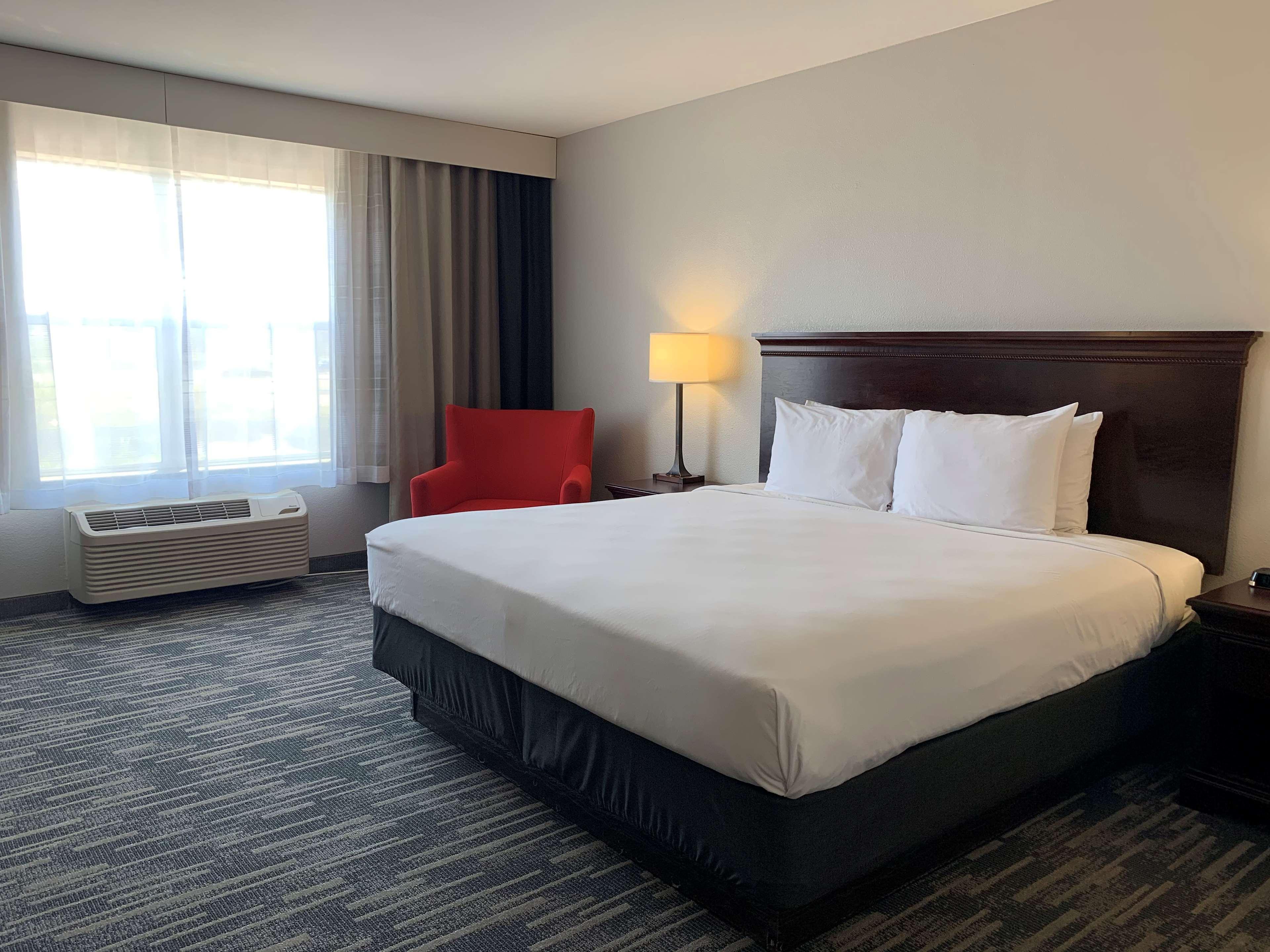 Country Inn & Suites By Radisson, Tucson City Center Az Dış mekan fotoğraf