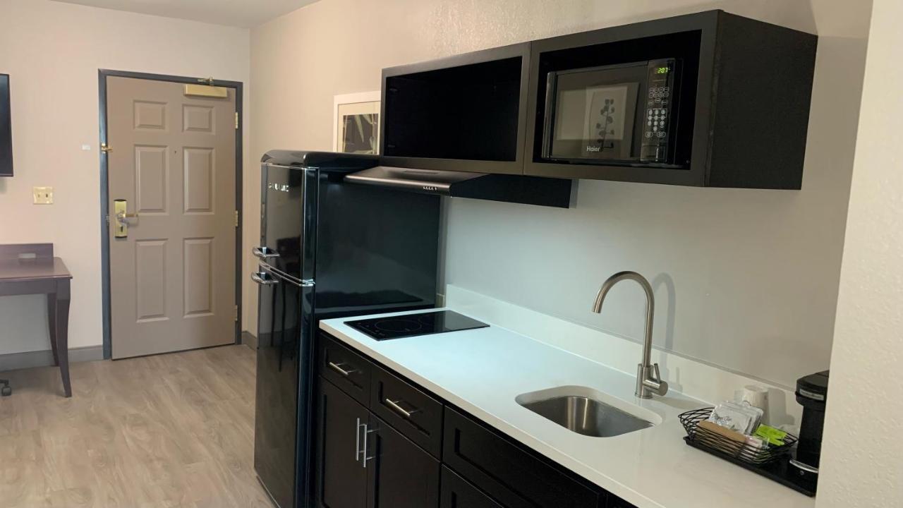 Country Inn & Suites By Radisson, Tucson City Center Az Dış mekan fotoğraf