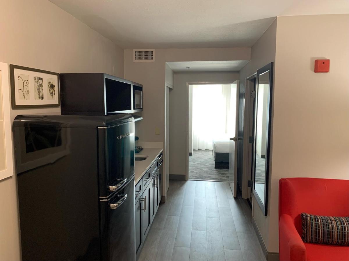 Country Inn & Suites By Radisson, Tucson City Center Az Dış mekan fotoğraf