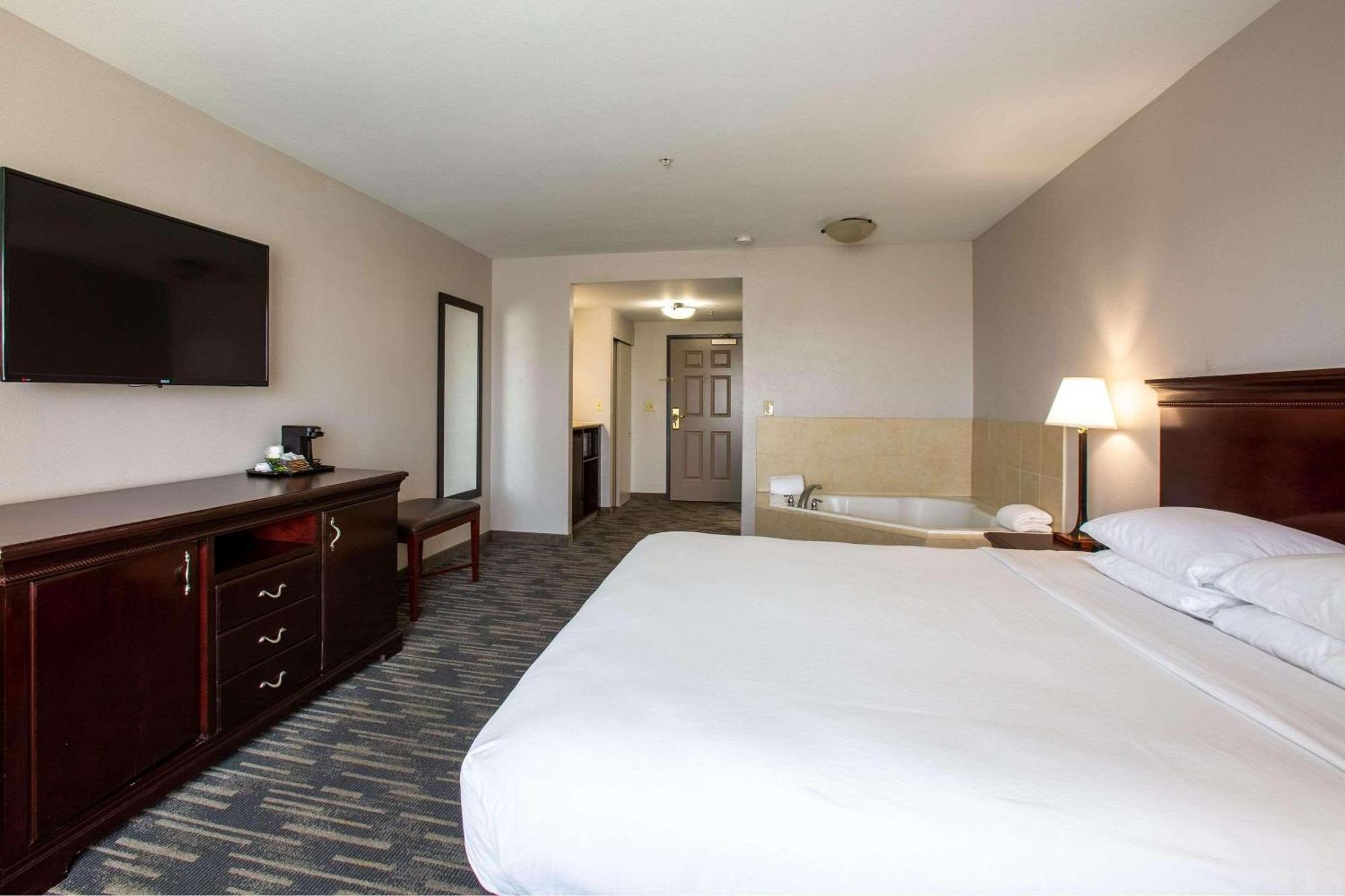 Country Inn & Suites By Radisson, Tucson City Center Az Dış mekan fotoğraf