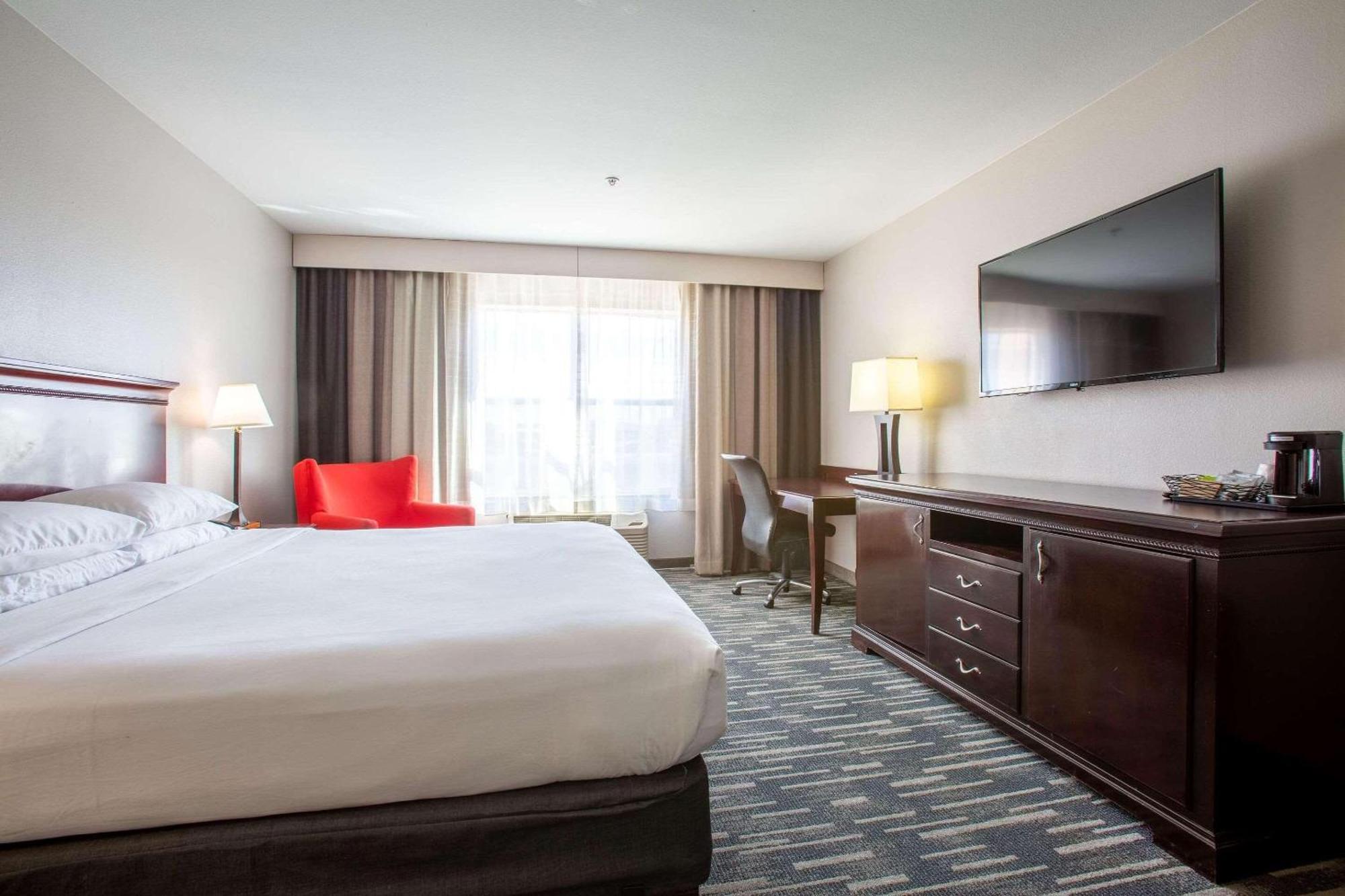 Country Inn & Suites By Radisson, Tucson City Center Az Dış mekan fotoğraf