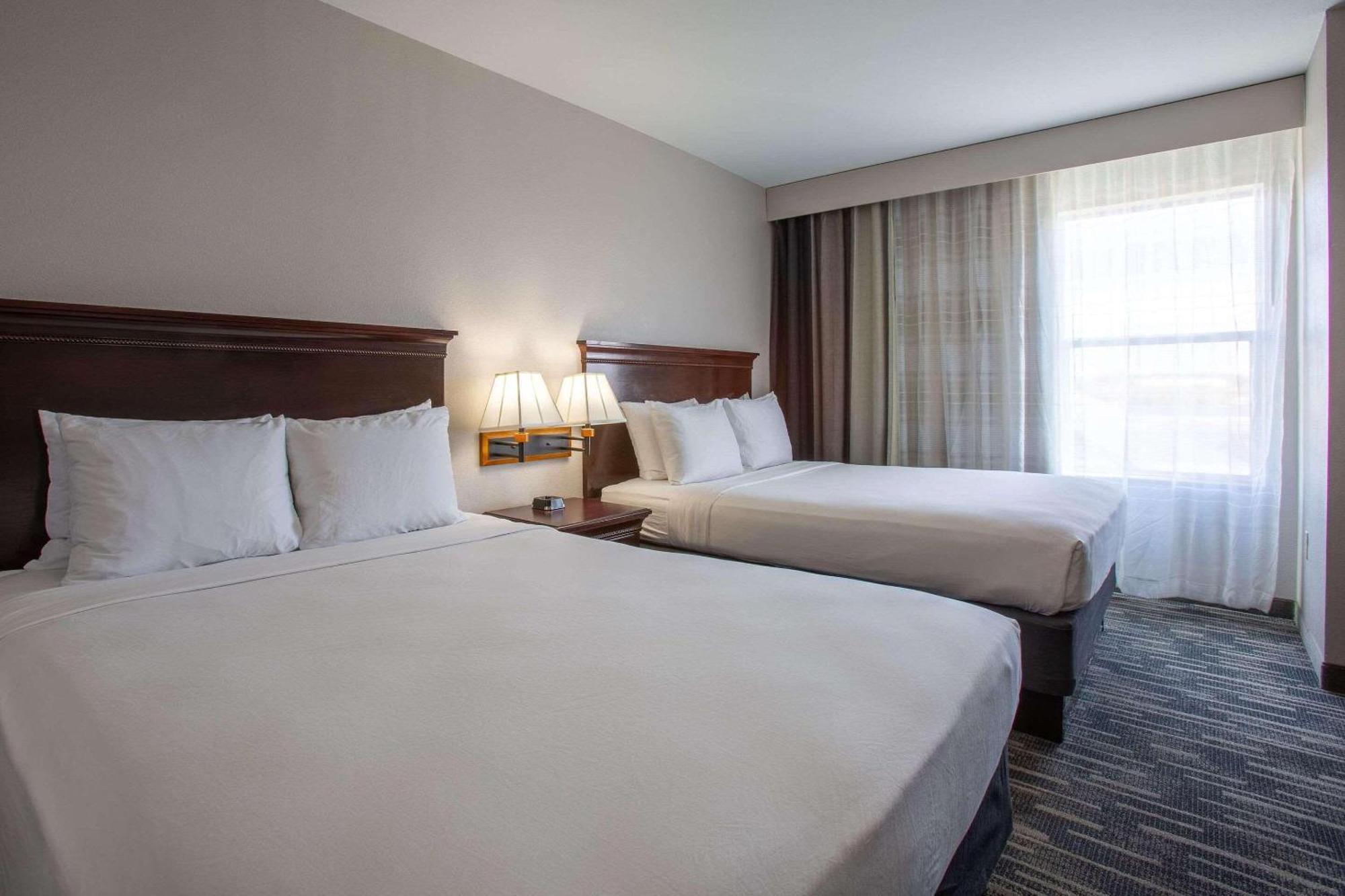Country Inn & Suites By Radisson, Tucson City Center Az Dış mekan fotoğraf