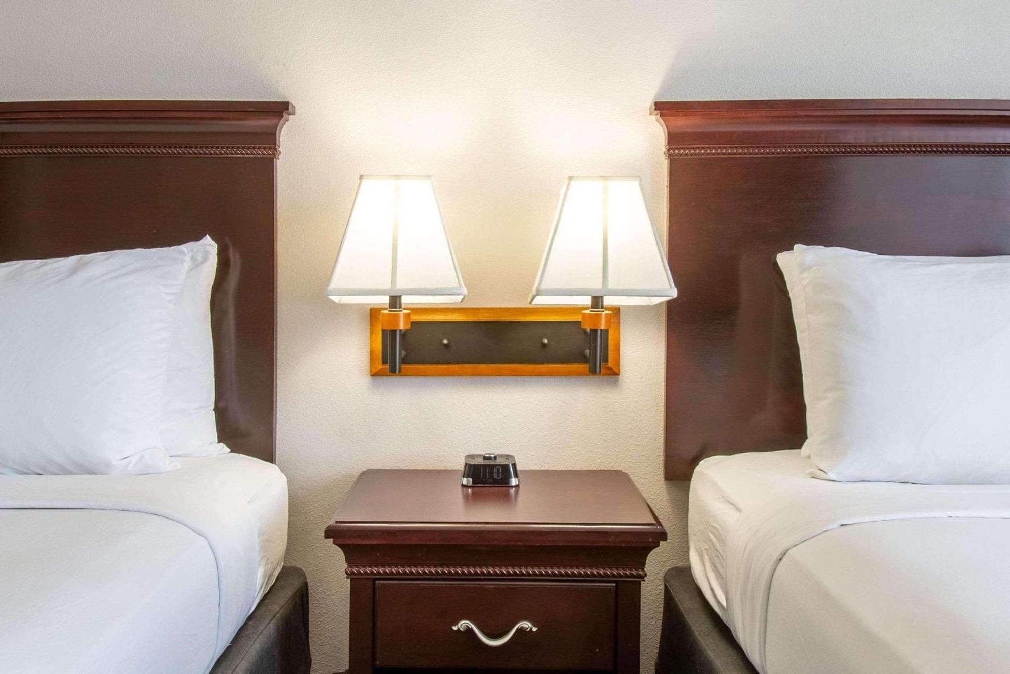 Country Inn & Suites By Radisson, Tucson City Center Az Dış mekan fotoğraf
