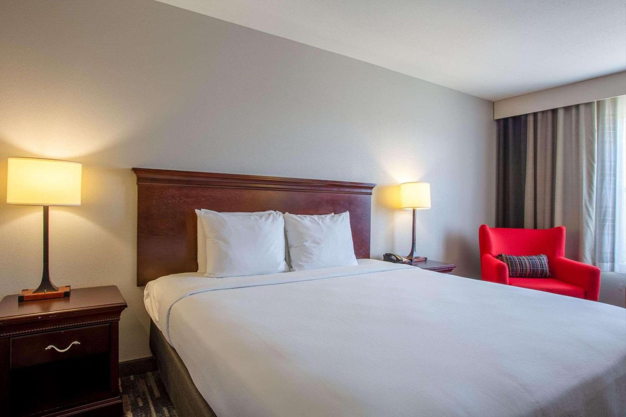 Country Inn & Suites By Radisson, Tucson City Center Az Dış mekan fotoğraf