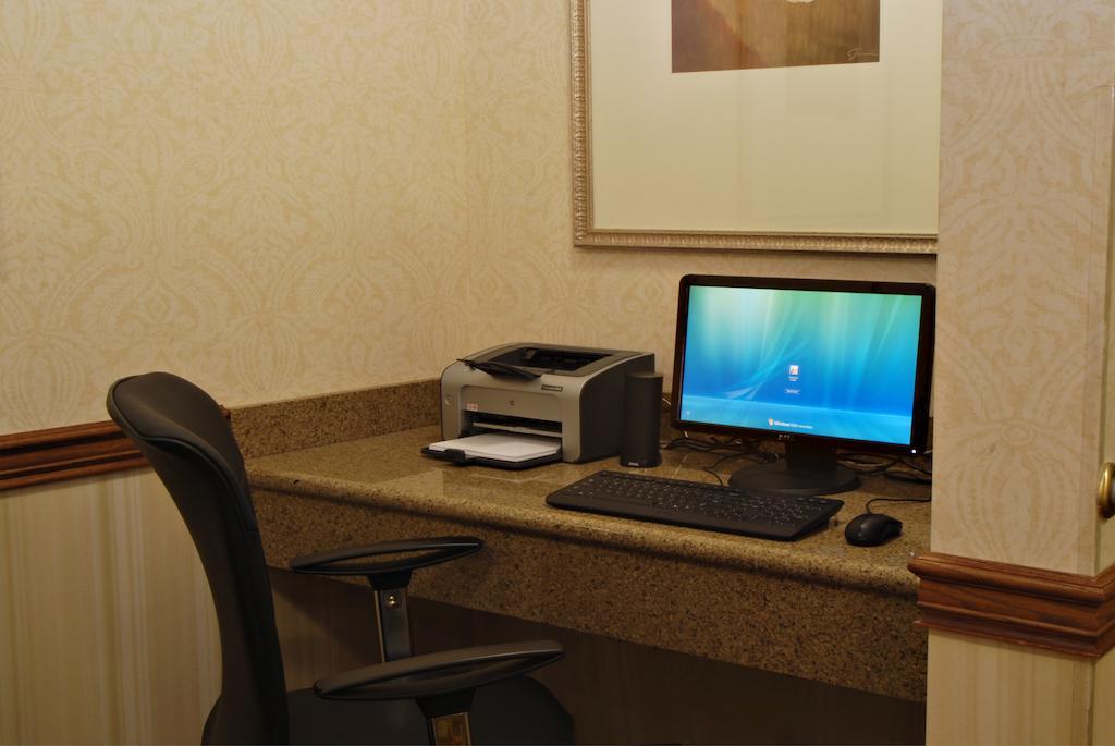 Country Inn & Suites By Radisson, Tucson City Center Az Dış mekan fotoğraf